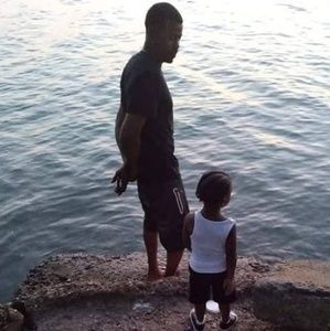 Meet your Posher, Bruce